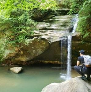 Meet your Posher, Lucas